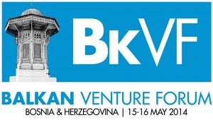 Balkan Venture Forum Sarajevo | 5th edition