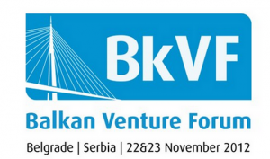 Balkan Venture Forum Belgrade | 2nd edition