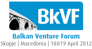 Balkan Venture Forum | 1st edition