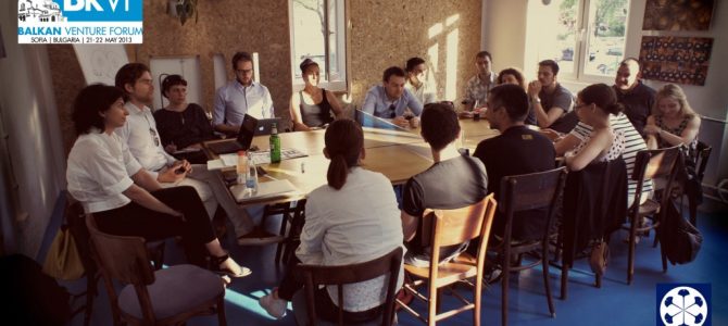 The Balkan Venture Forum – A Test Case For Community Cooperation & Collaboration