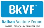 Balkan Venture Forum - Zagreb